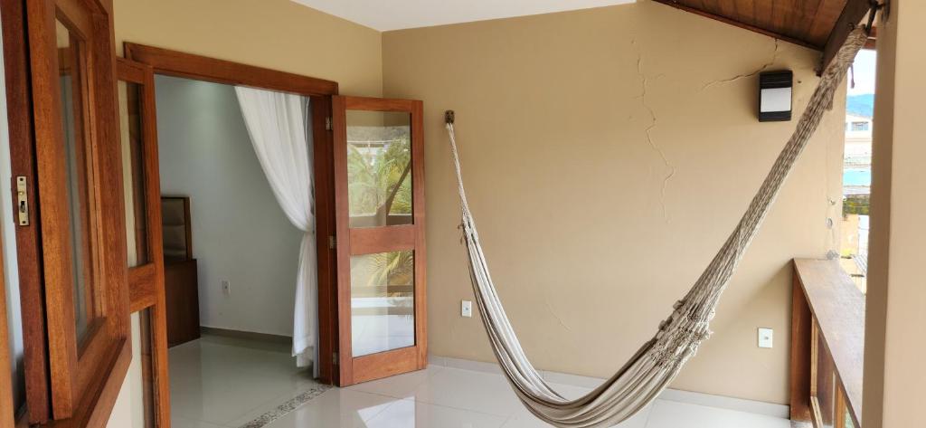 Fotografie z fotogalerie ubytování Pousada Araúna Angra v destinaci Angra dos Reis