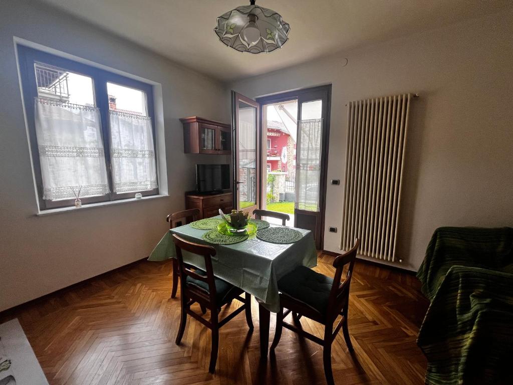 Fotografie z fotogalerie ubytování Ca d Rita v destinaci Borgo San Dalmazzo