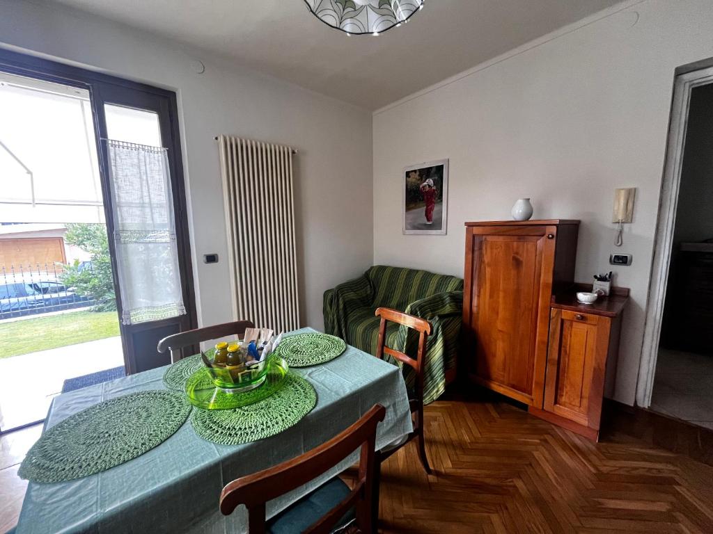 Fotografie z fotogalerie ubytování Ca d Rita v destinaci Borgo San Dalmazzo