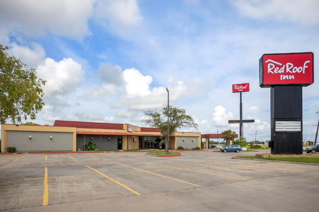 Americas Best Value Inn and SuitesTexas City La Marque