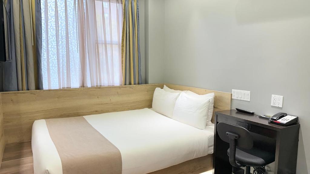 Madison LES Hotel photo