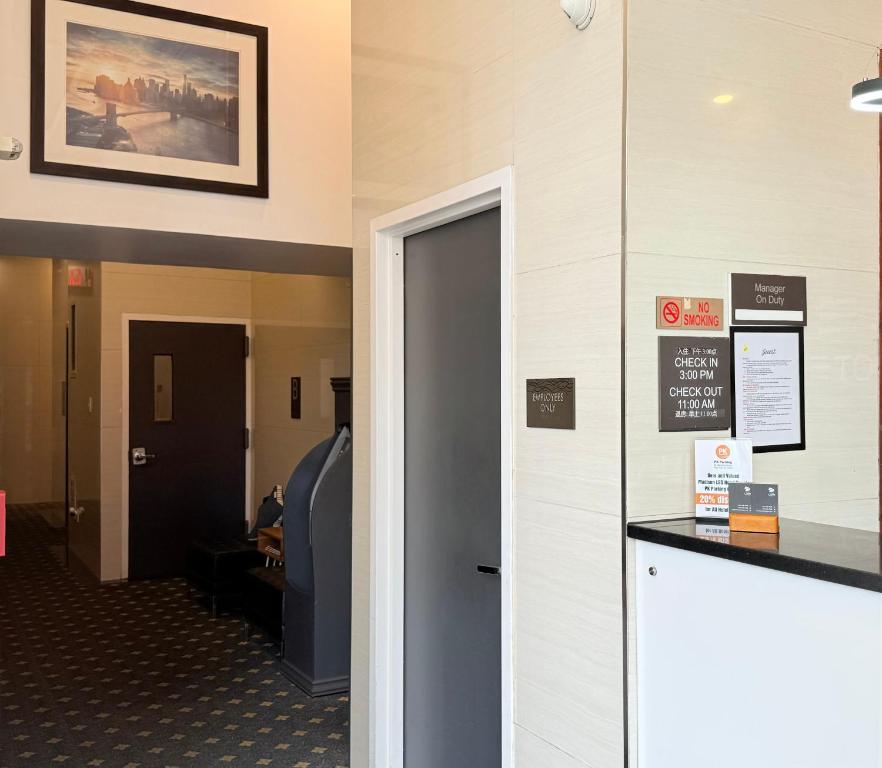 Madison LES Hotel photo
