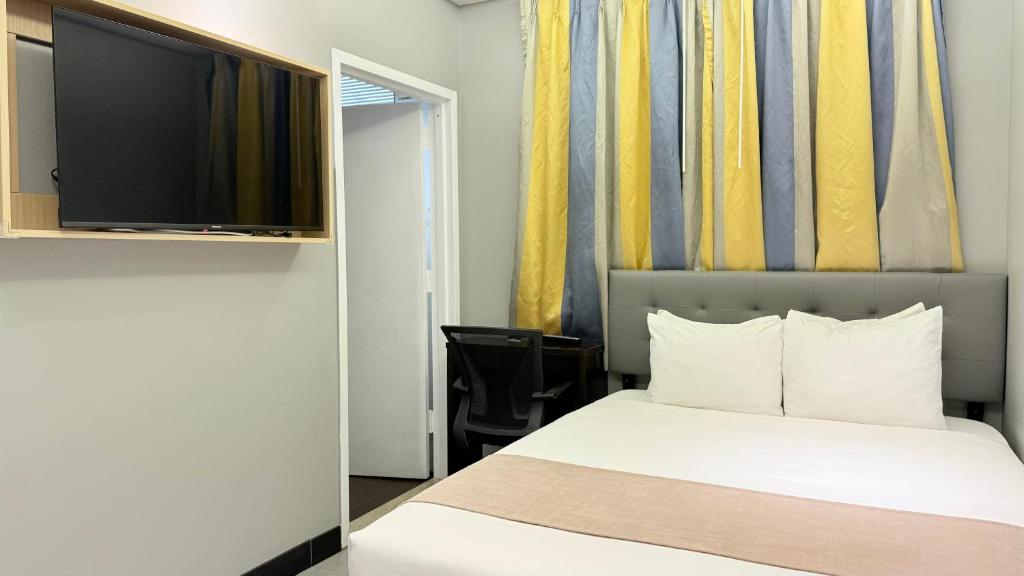 Madison LES Hotel photo