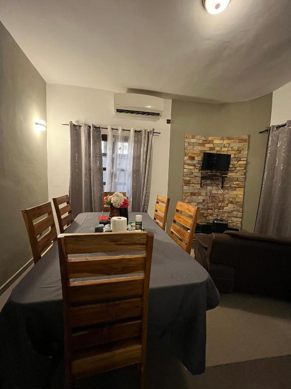 Zona d'estar a Cin Immobilier