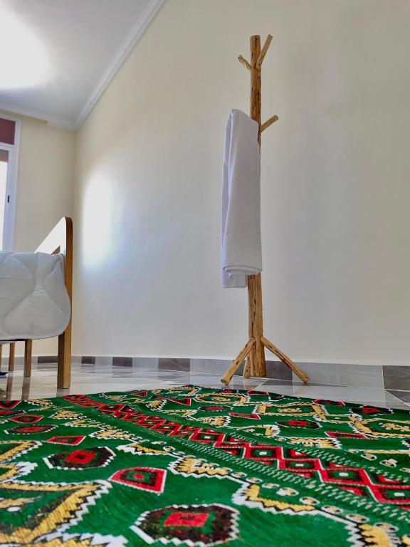 Fotografie z fotogalerie ubytování Waveside Hostel v destinaci Tamraght Ou Fella