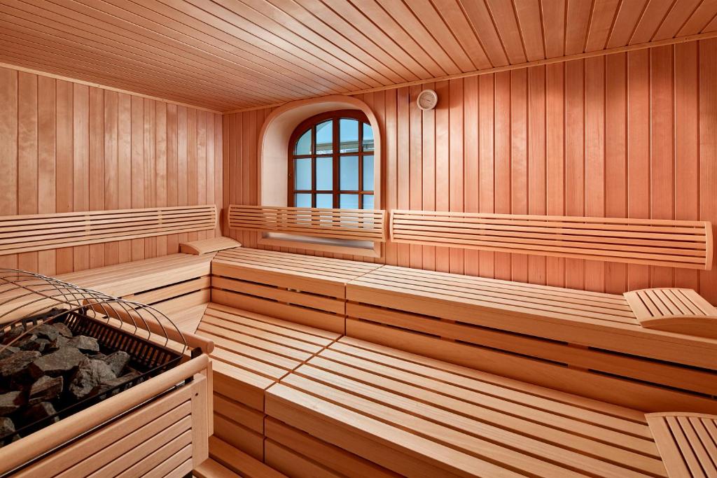 Kép Relais & Châteaux Hotel Tennerhof szállásáról Kitzbühelben a galériában