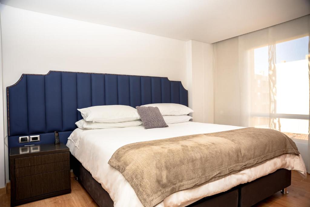 Faranda Collection Bogota, a member of Radisson Individuals - Camera Superiore Re