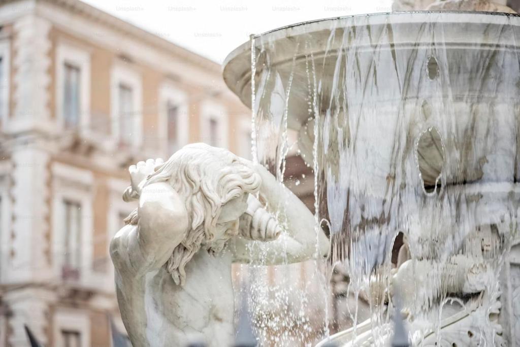 GL Golden City Apartments - 19