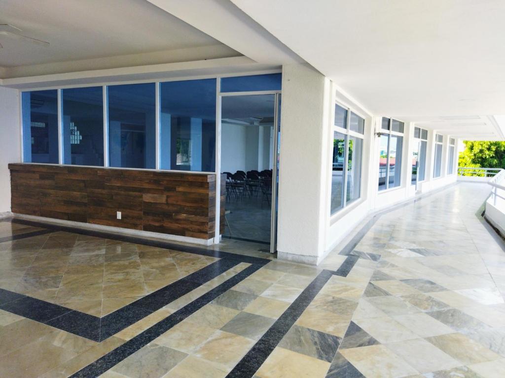 Fotografie z fotogalerie ubytování Hotel Aristos Acapulco v Acapulcu