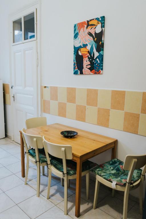 Fotografie z fotogalerie ubytování NAPartman Pécs v destinaci Pécs