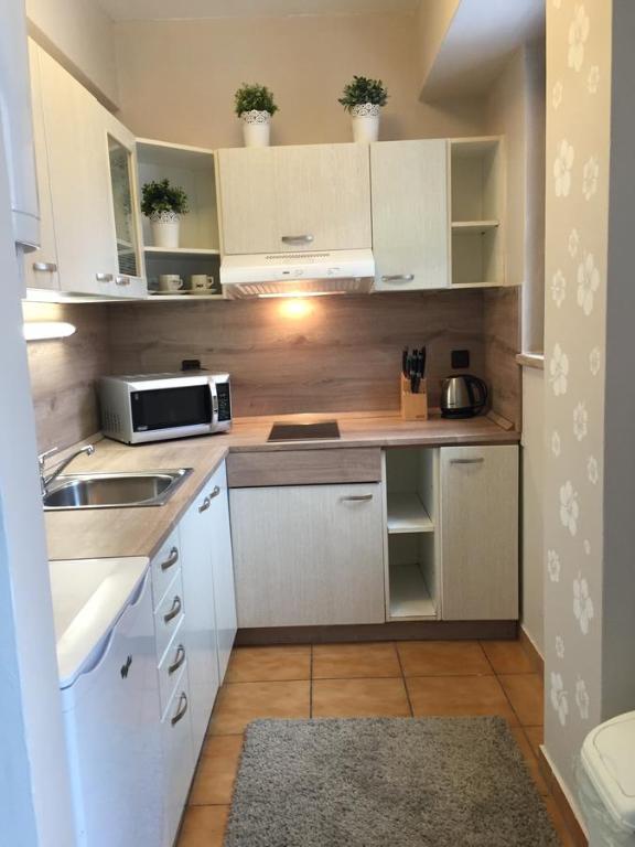Fotografie z fotogalerie ubytování Apartments Jáchymák v destinaci Jáchymov