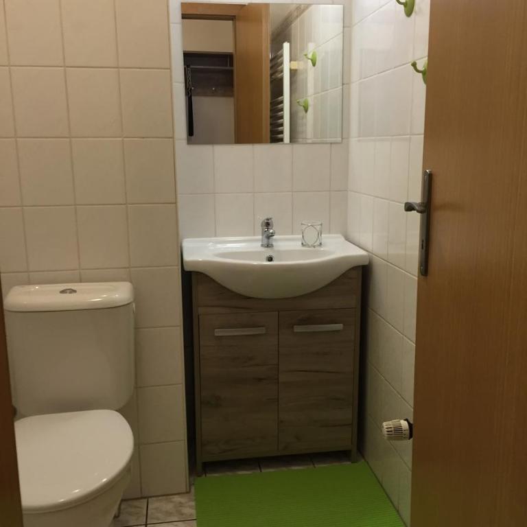 Fotografie z fotogalerie ubytování Apartments Jáchymák v destinaci Jáchymov