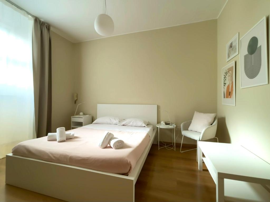 Policlinico Apartment