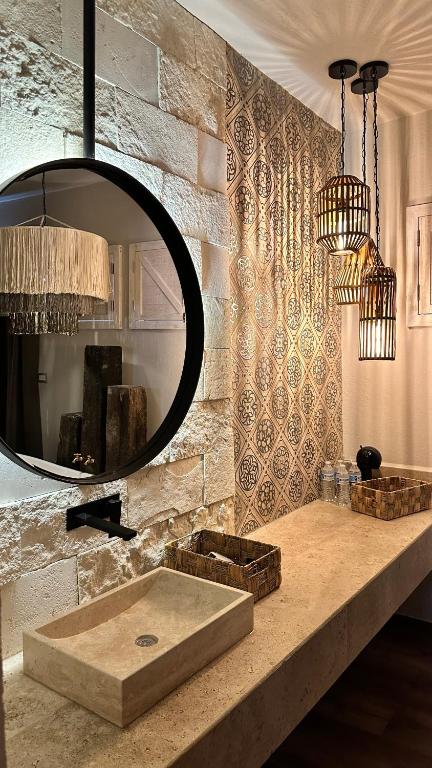 Fotografie z fotogalerie ubytování Altamonte Hotel Boutique v destinaci Bernal