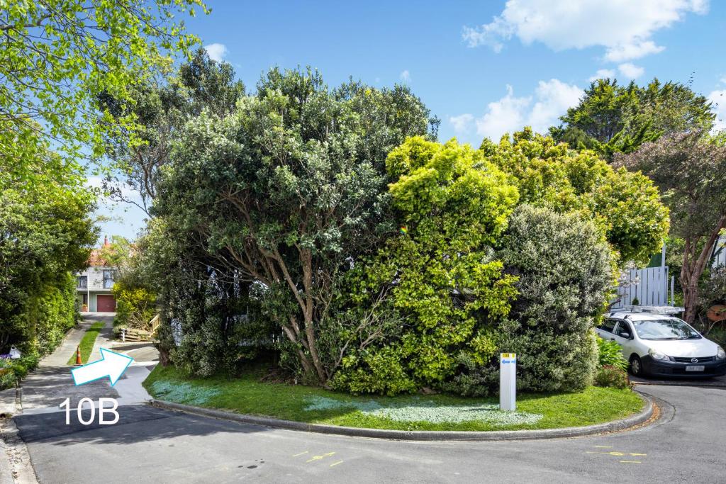 Stunning view, privacy, close to ferry & brand-new - Resim 10