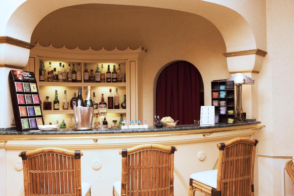 Hotel Milano Regency - Resim 30