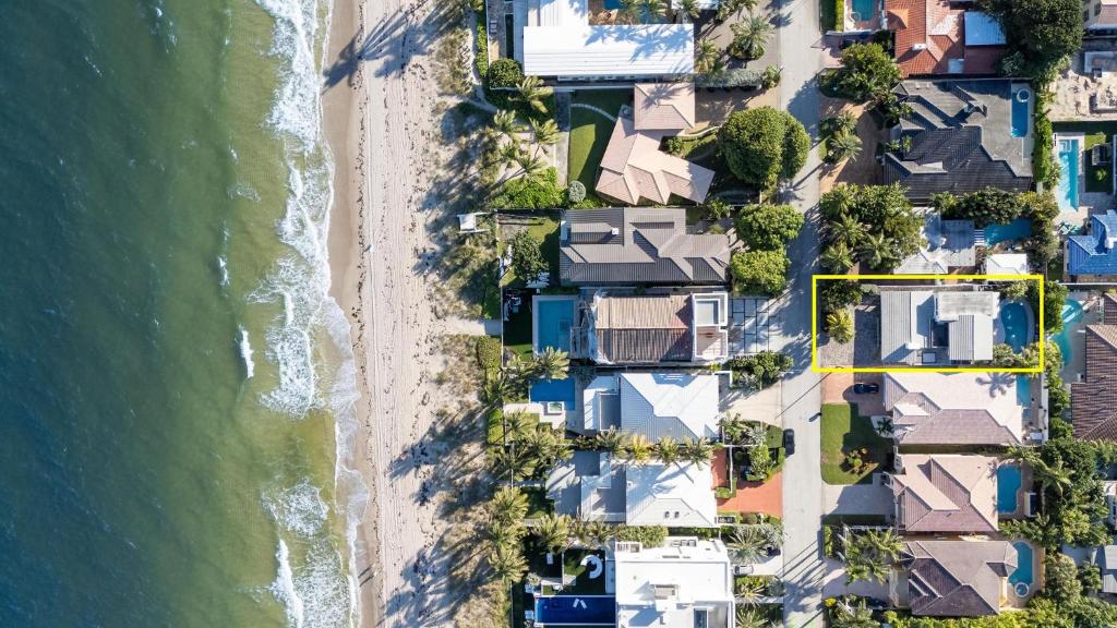 4 bed/4,5 bath Beach House Fort Lauderdale - Casa De Cuatro Dormitorios