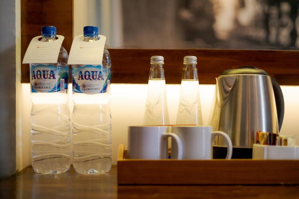 Fourteen Roses Boutique Hotel, Kuta - 2