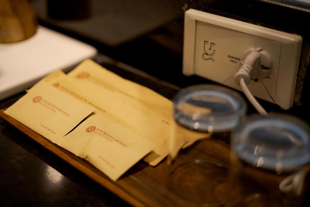 Fourteen Roses Boutique Hotel, Kuta - 4