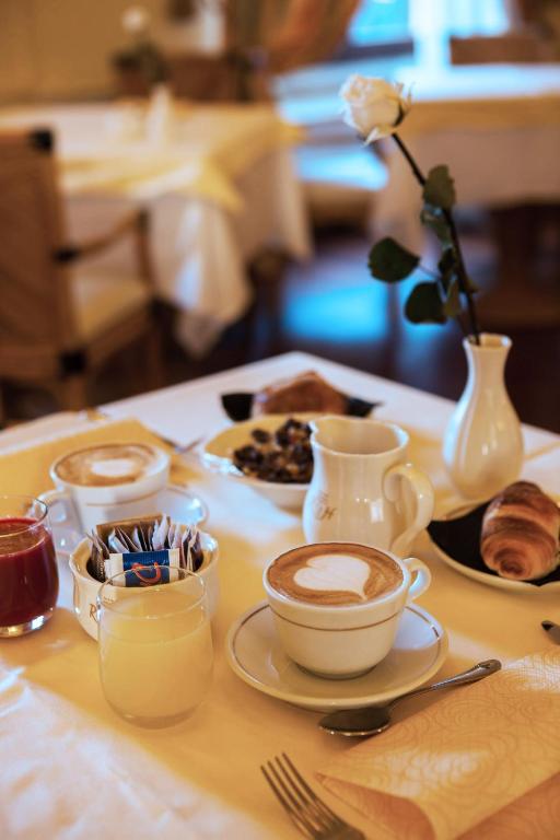 Hotel Milano Regency - Resim 18