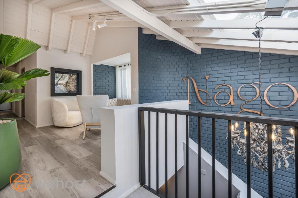 Fotografie z fotogalerie ubytování Nago Hometel Boutique v destinaci Medellín