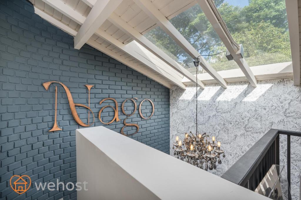 Fotografie z fotogalerie ubytování Nago Hometel Boutique v destinaci Medellín