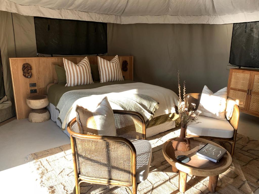 Te Whaanga Retreat & Spa - Resim 38