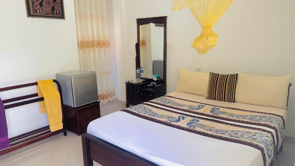 New Peacock Resort - 14