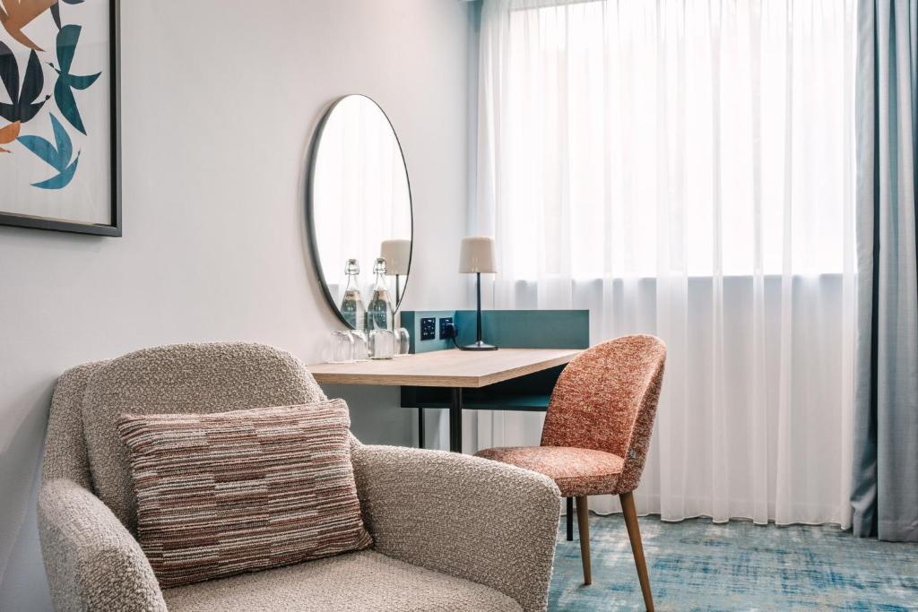 voco Winchester Hotel & Spa, an IHG Hotel - 
