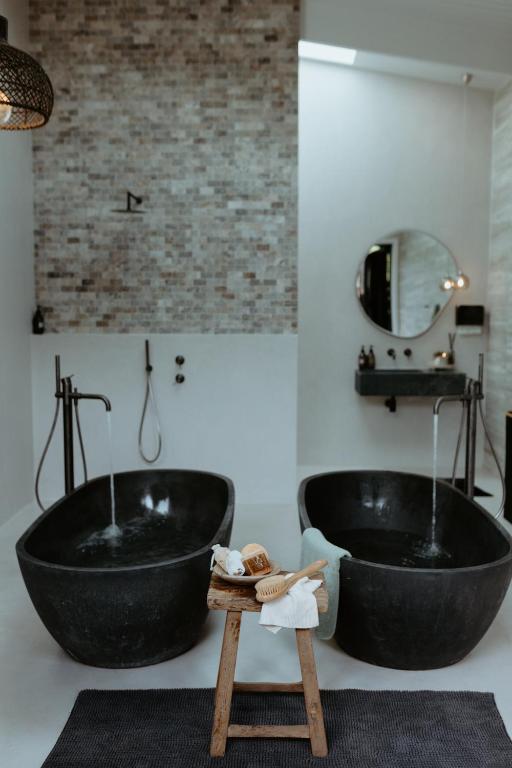 Te Whaanga Retreat & Spa - Resim 30