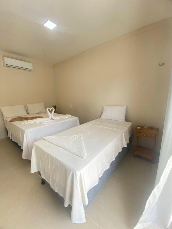 Pousada Vibe Guajiru - Suite With Garden View