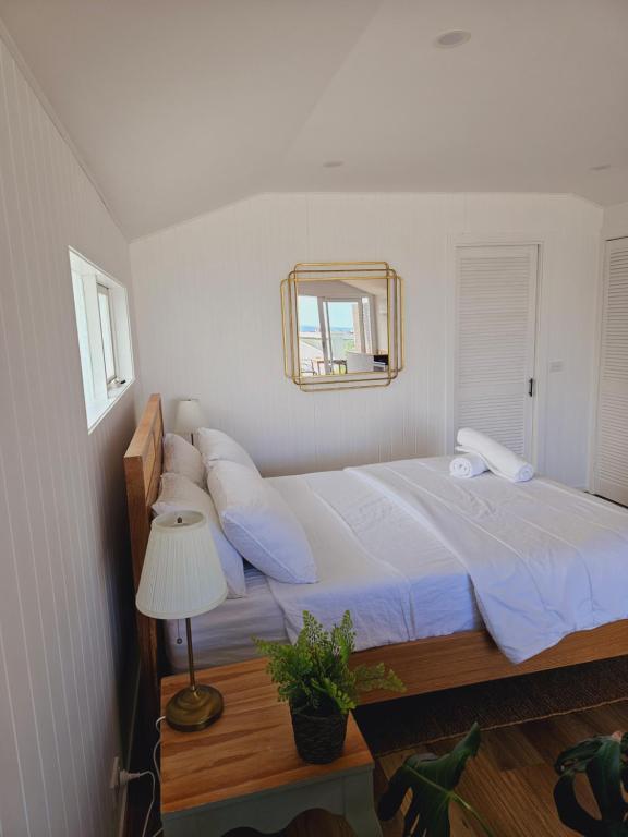 By The Seaside - Appartement D'une Chambre - Studio De La Treetop