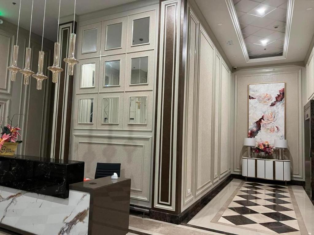 Fotografie z fotogalerie ubytování Zykes Condo at Saint Dominique v destinaci Iloilo City