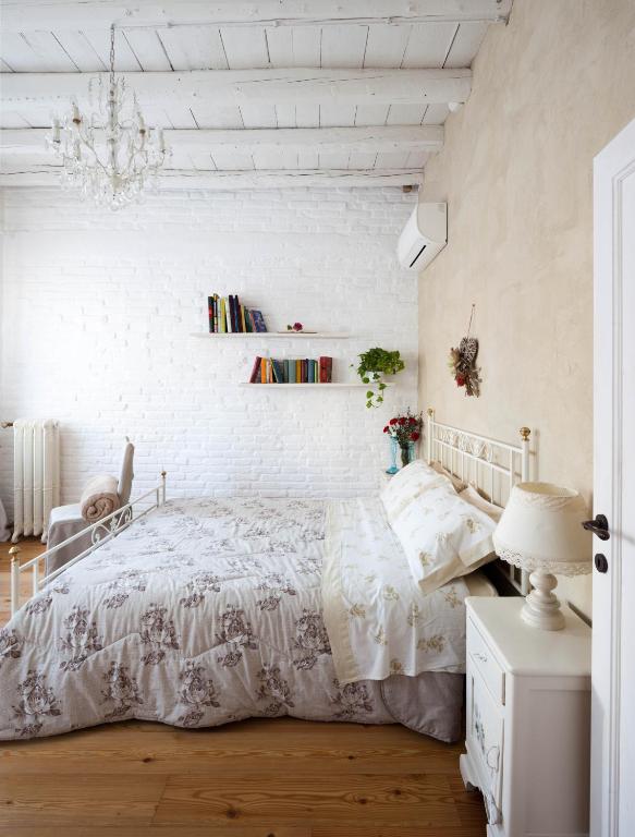 Bed & Breakfast Canova - Deluxe Room