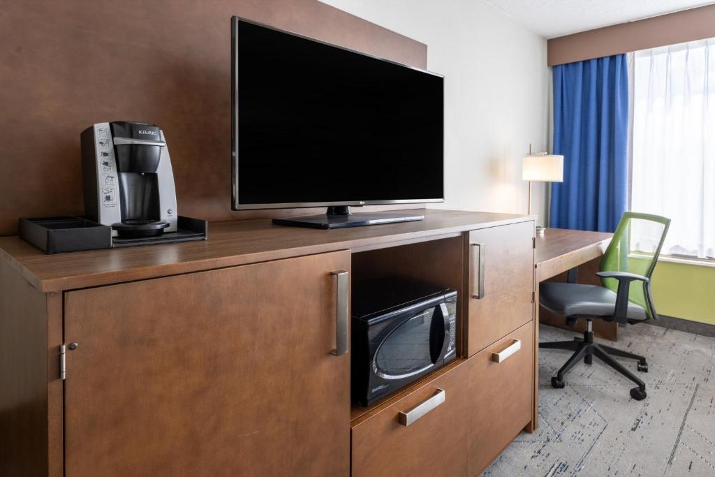 Holiday Inn Express & Suites Ft. Washington - Philadelphia, an IHG Hotel - Salle King Standard - Non-fumeur