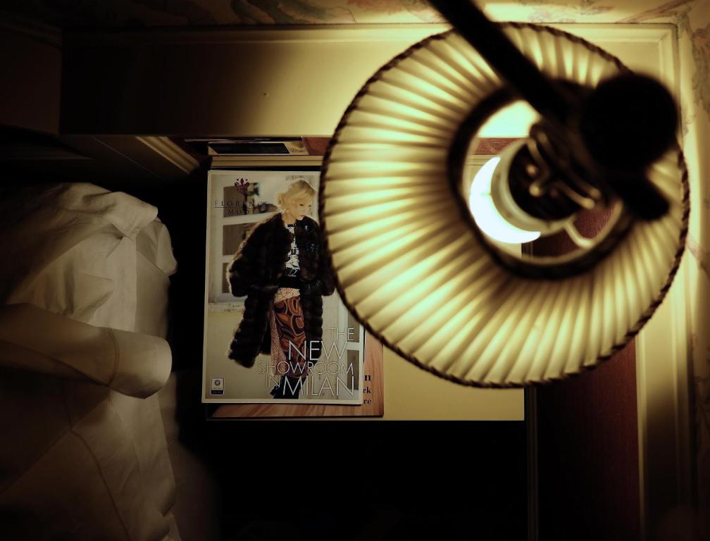 Hotel Milano Regency - Resim 20