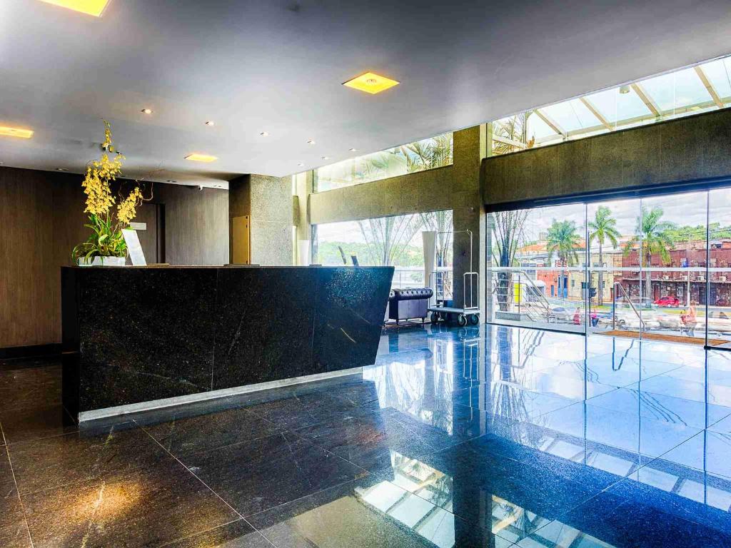  Quality Hotel Pampulha & Convention Center