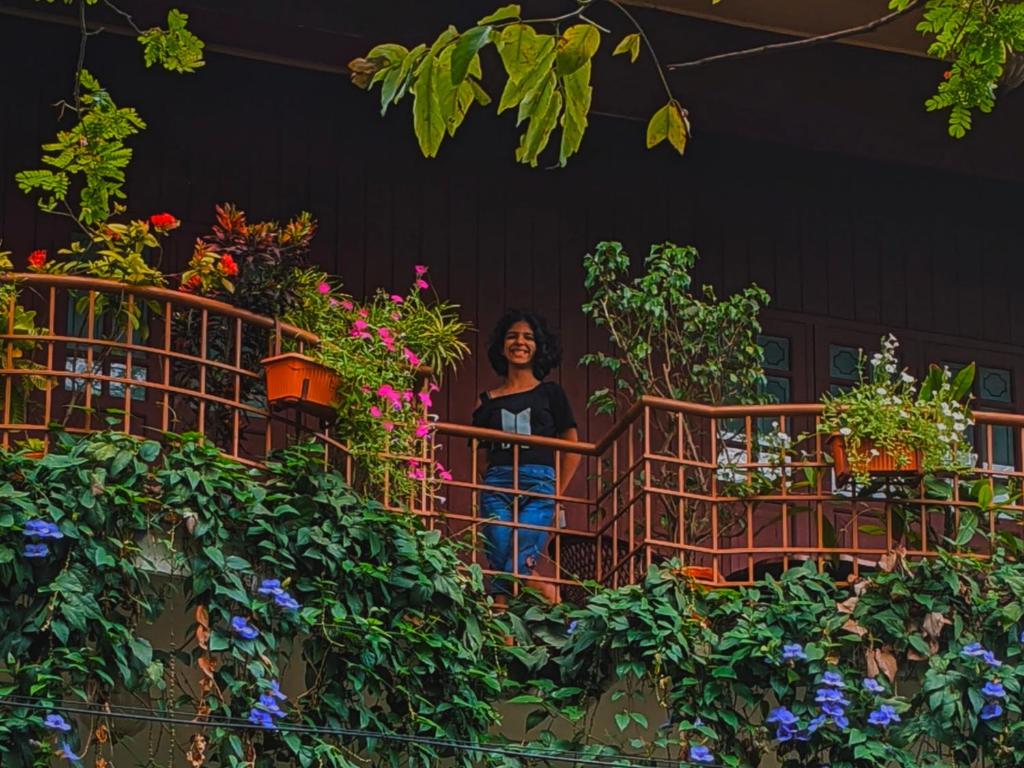 Reds Residency - Homestay - Heritage Cottage