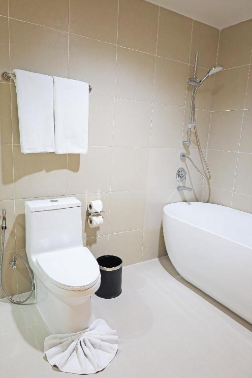 Amata Patong - Resim 32