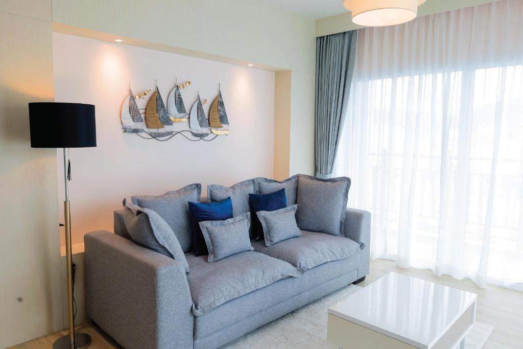 Amata Patong - Resim 31