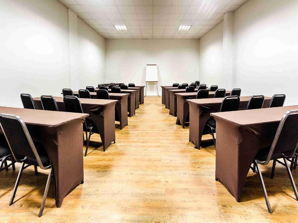  Quality Hotel Pampulha & Convention Center