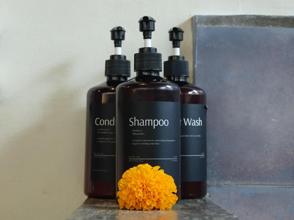 Darmada Eco Resort - 11