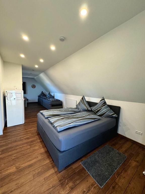 Glück Apartments (Europa-Park Rust) - Apartamento Clásico