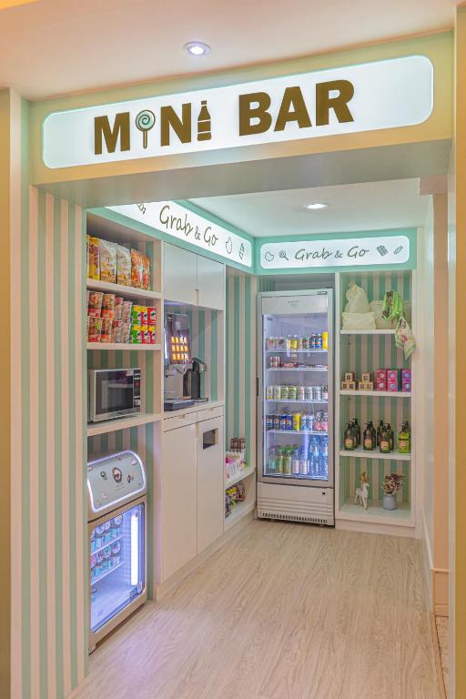 La Petite Salil Sukhumvit Thonglor 1 - Resim 10