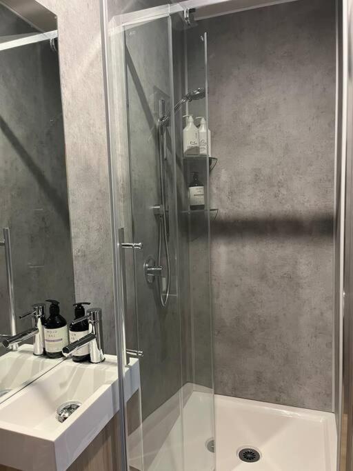 Lakeside Tiny Home - Resim 8