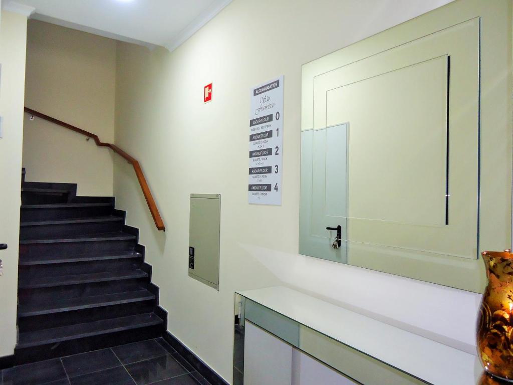 Fotografie z fotogalerie ubytování São Francisco Accommodation ve Funchalu