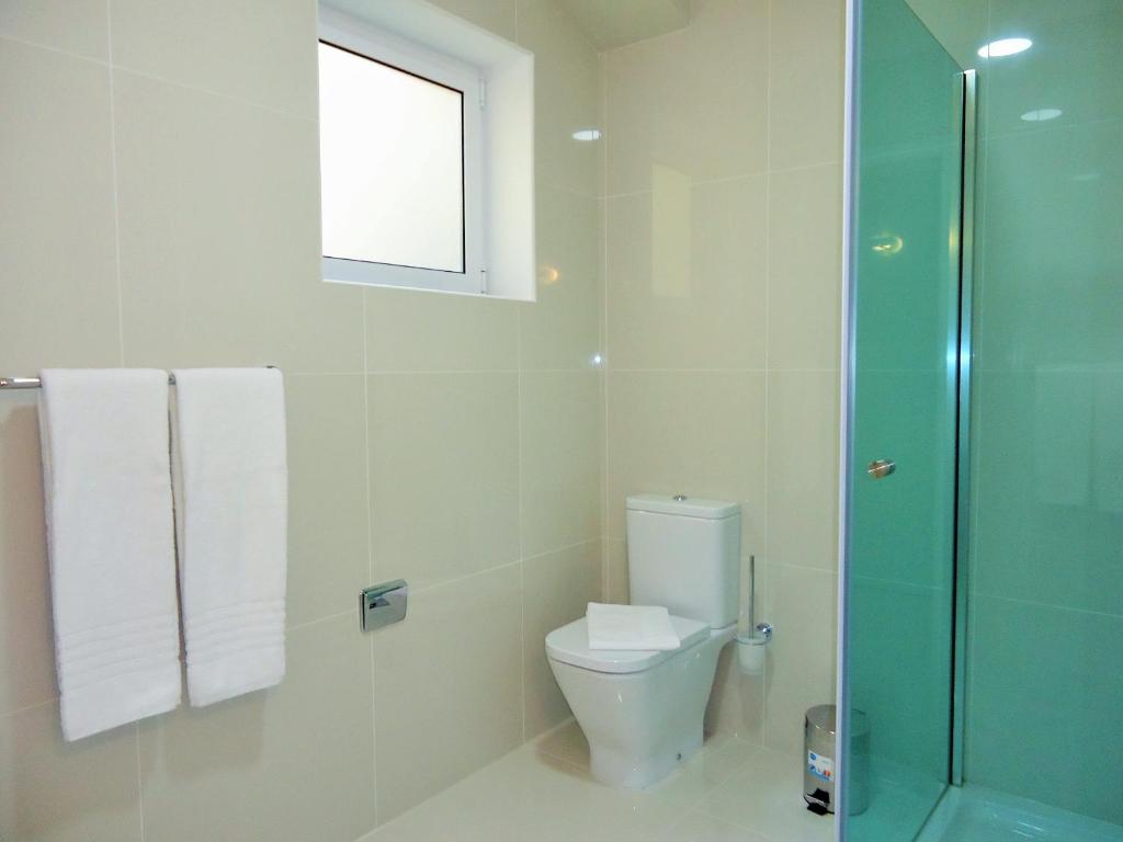 São Francisco Accommodation - 3