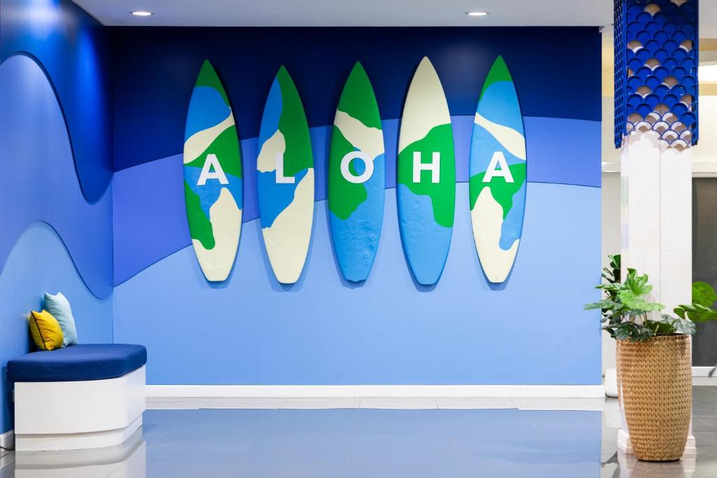 Amata Patong - Resim 19