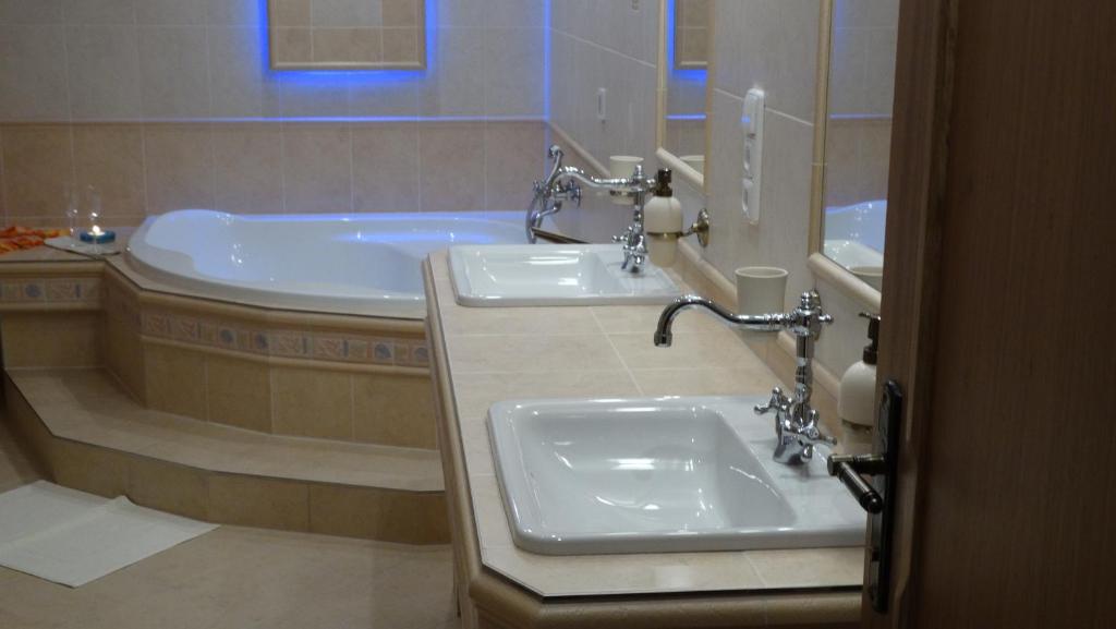 Penzion Poříčí - 18