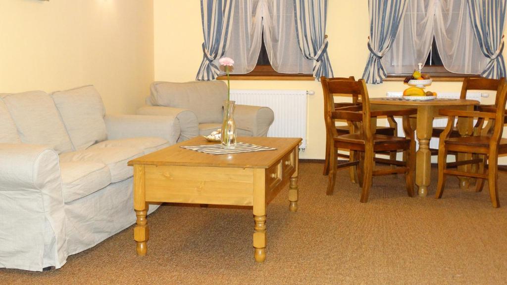 Penzion Poříčí - 17